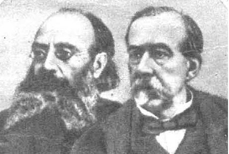 Esquerdo y Ruiz Zorrila
