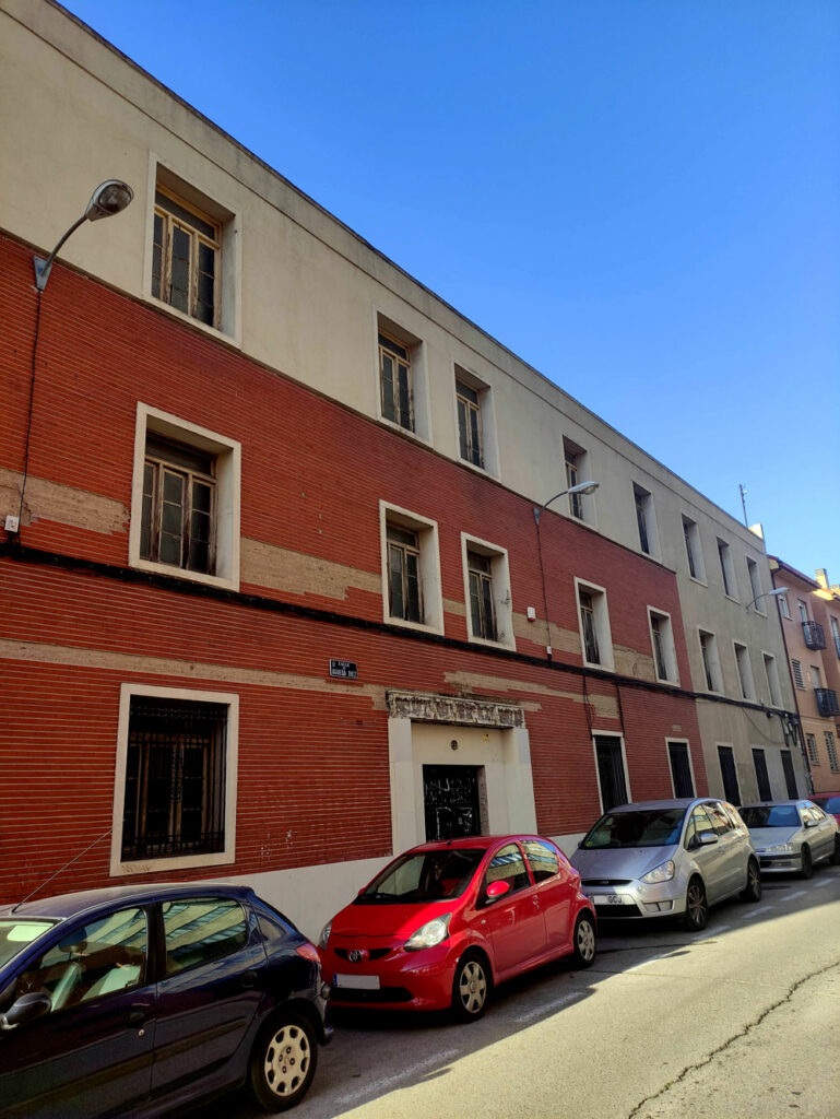 editorial castro palacio de la novela