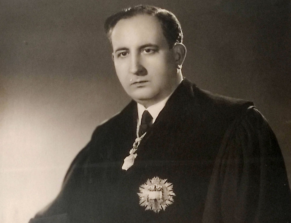 José Fernández Hernando