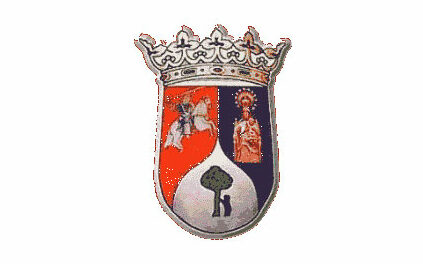 escudo de Carabanchel Bajo