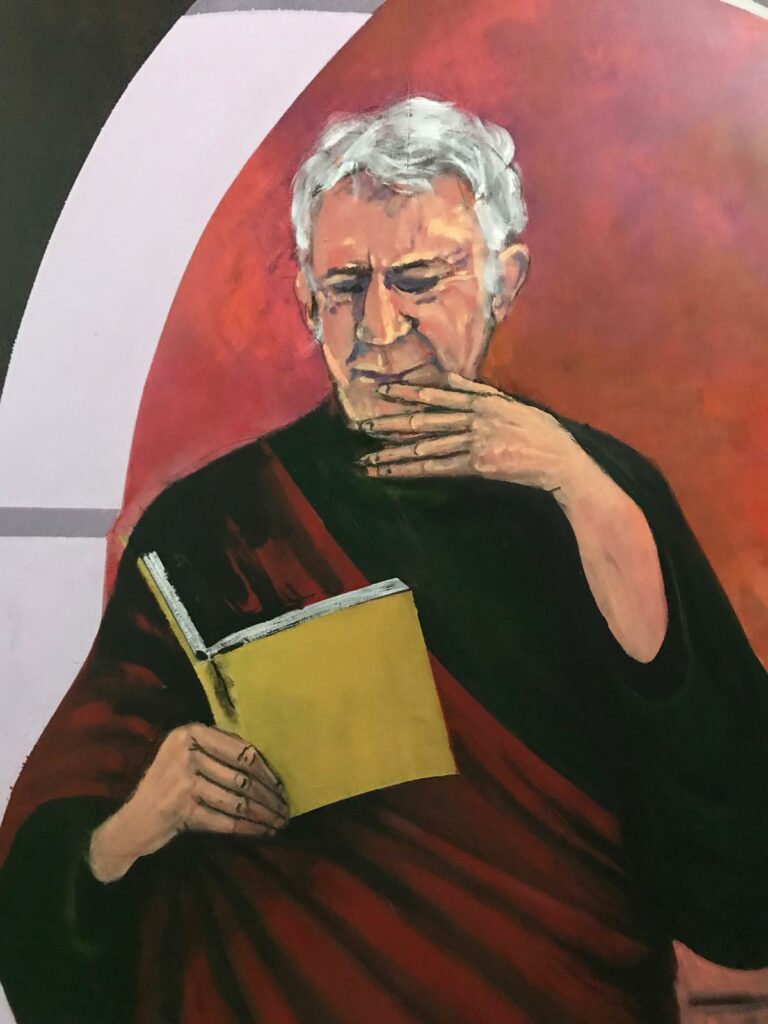 detalles enrique y los evangelistas de ladislao