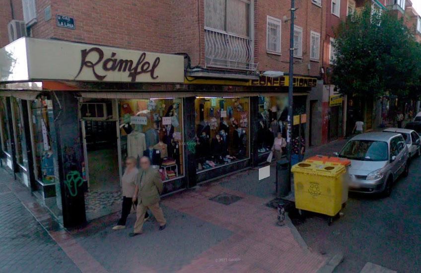 rámfel
