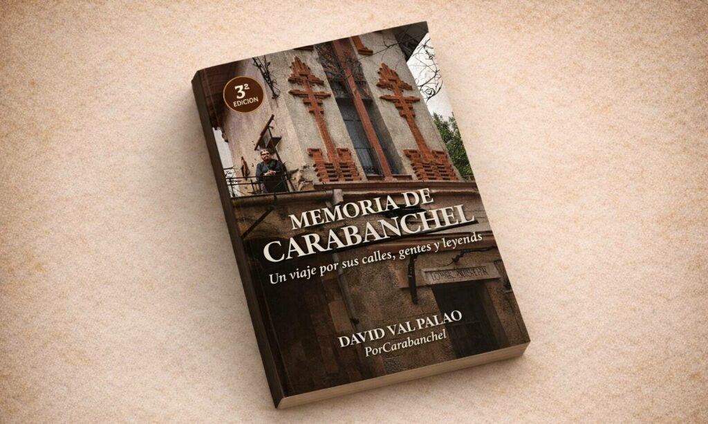 Memoria de Carabanchel_ 3ª edición