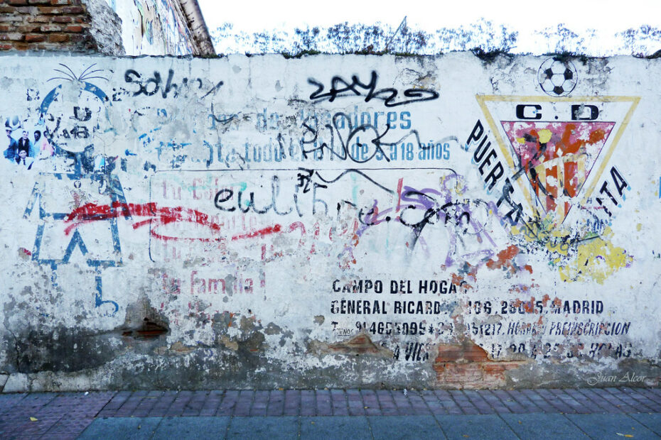 cd puerta bonita campo del hogar