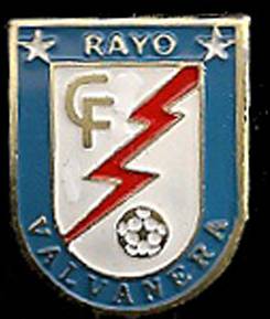 RAYO VALVANERA
