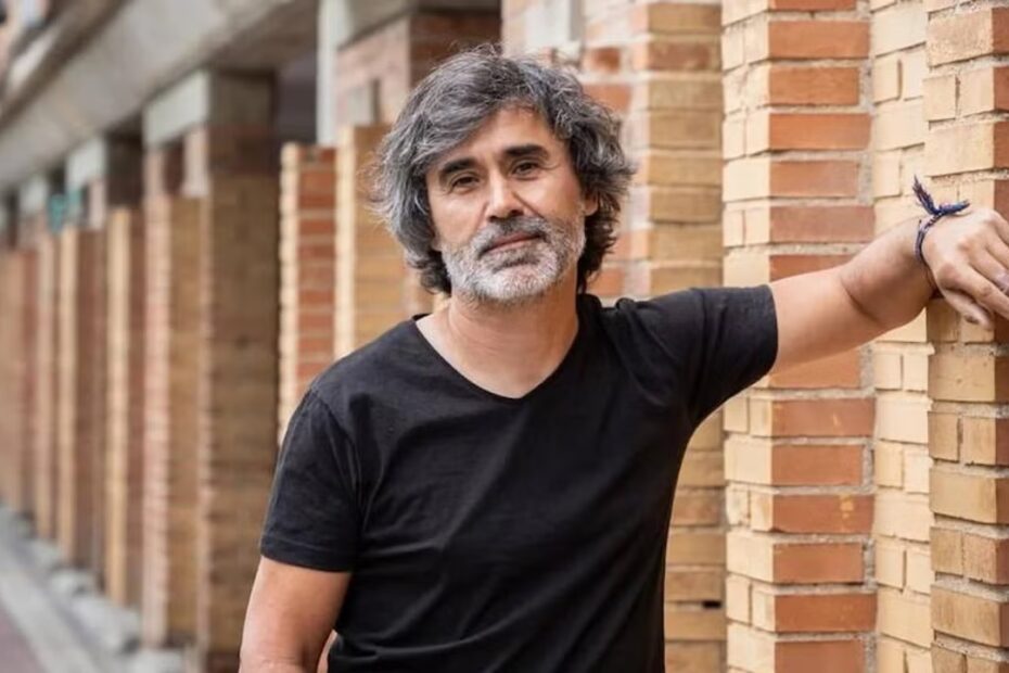 Pedro Simón, casa del barrio